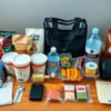 雲見温泉でコンビニがない！現地で困らない賢い買い出しのコツ
