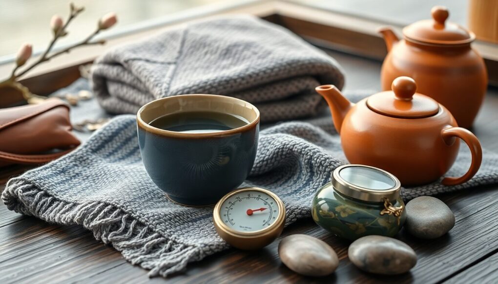 伊香保温泉の3月の気温を徹底解説！冷えをため込まない快適旅行のヒント