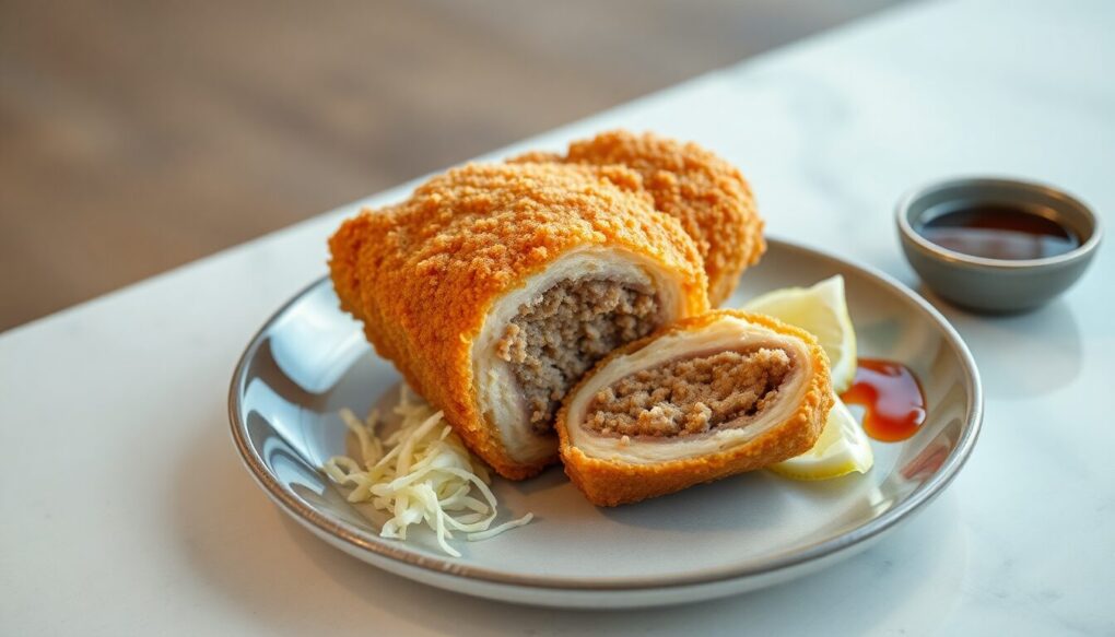 熊本名物の馬肉メンチカツが絶品である理由