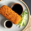 黒川温泉メンチカツ食べ歩きガイド！行列を避けて名物を味わう方法