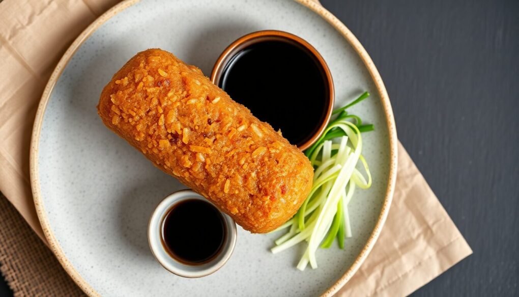 黒川温泉メンチカツ食べ歩きガイド！行列を避けて名物を味わう方法