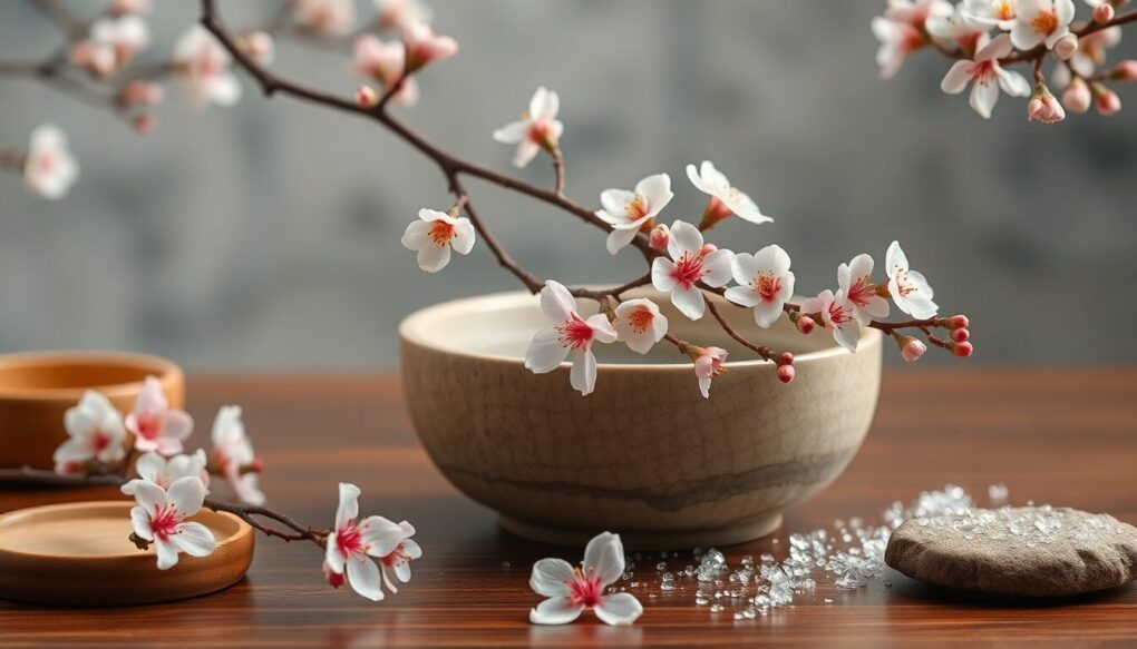 古湯温泉の桜と周辺エリアの魅力