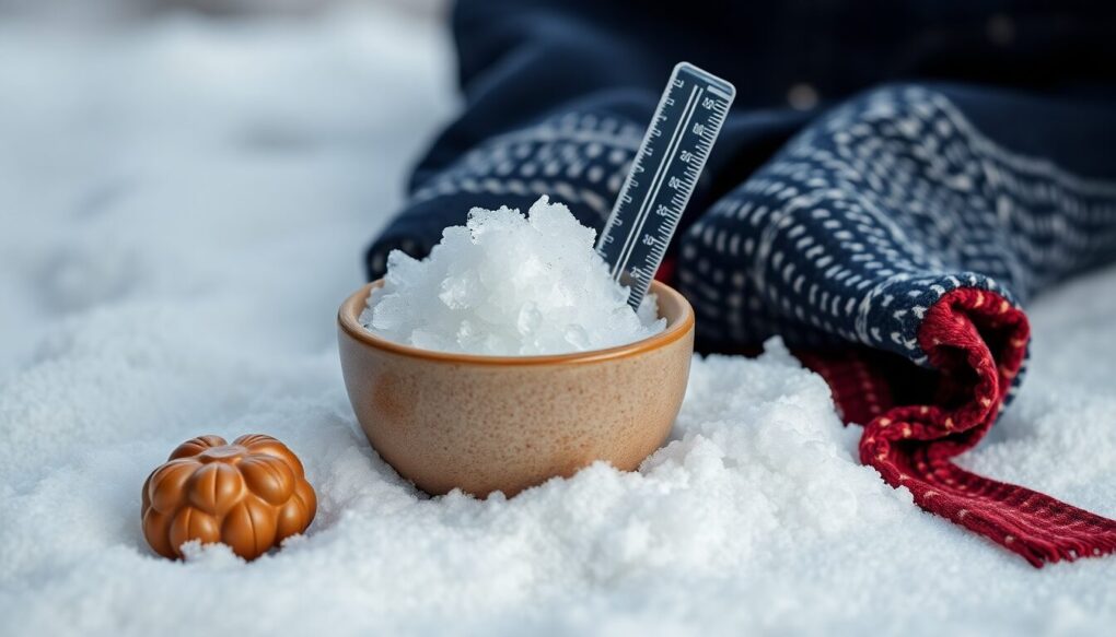かみのやま温泉の積雪量と冬の旅行で知るべき注意点