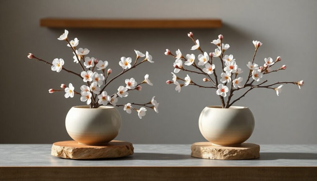 金沢との開花時期の比較