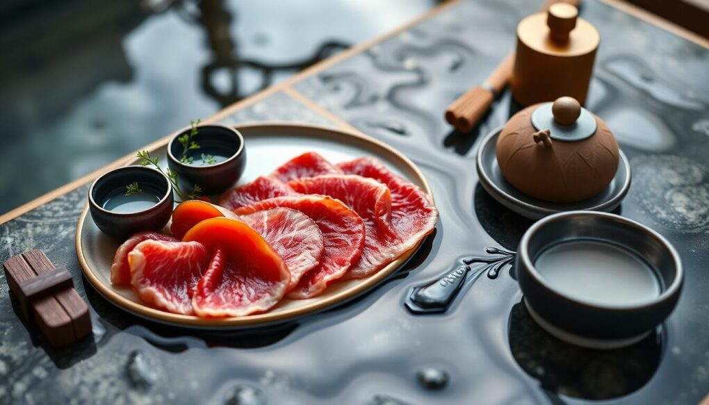 小野川温泉つたやで癒やしの休日を！米沢牛と湯を満喫する旅のヒント
