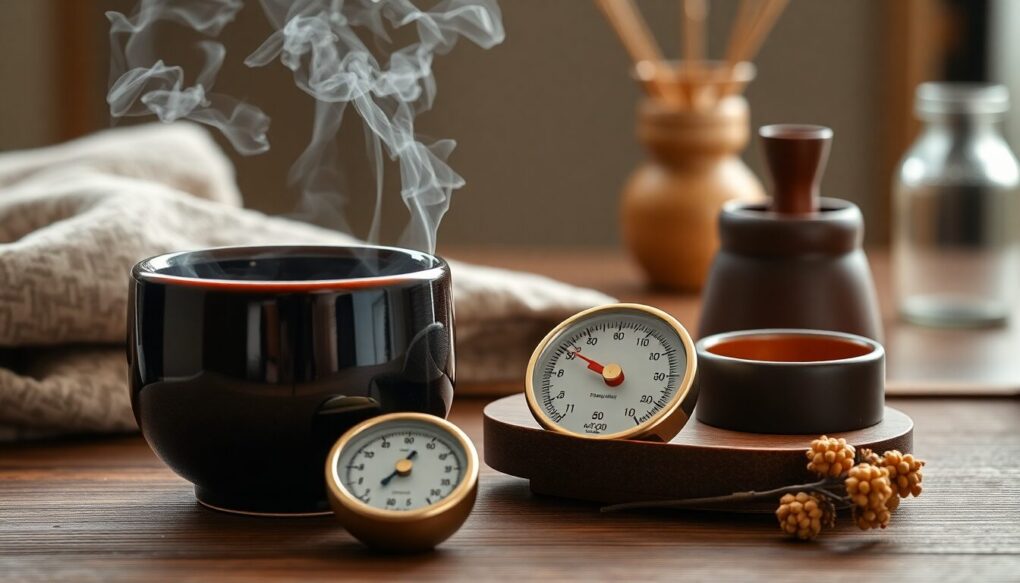 気温と体調管理のポイント