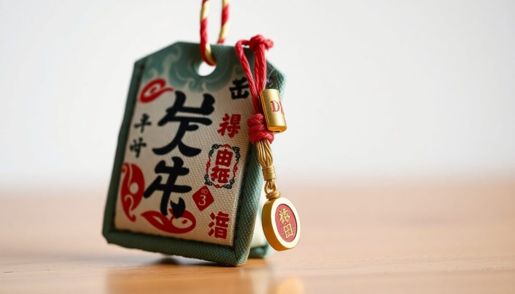 雲仙温泉神社のお守りが持つご利益と魅力