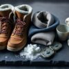 4月の水上温泉へ！まだ雪は残る？服装とスタッドレスの準備まとめ