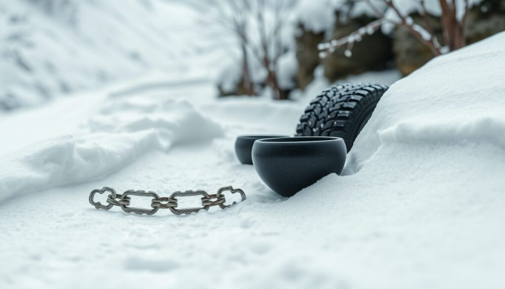 冬の山形へ！かみのやま温泉の積雪量と雪道ドライブの注意点