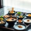 雲見温泉黒潮でリフレッシュ！美味しい食事と温泉に浸かる旅
