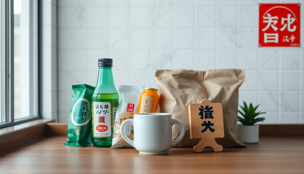 近隣のコンビニやスーパー事情