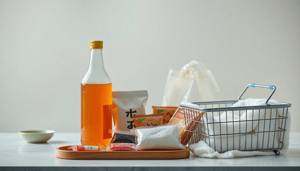 小野川温泉周辺でコンビニを利用する賢い方法