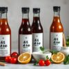 老神温泉朝市のドレッシングを堪能！作り手のこだわりと購入のコツ