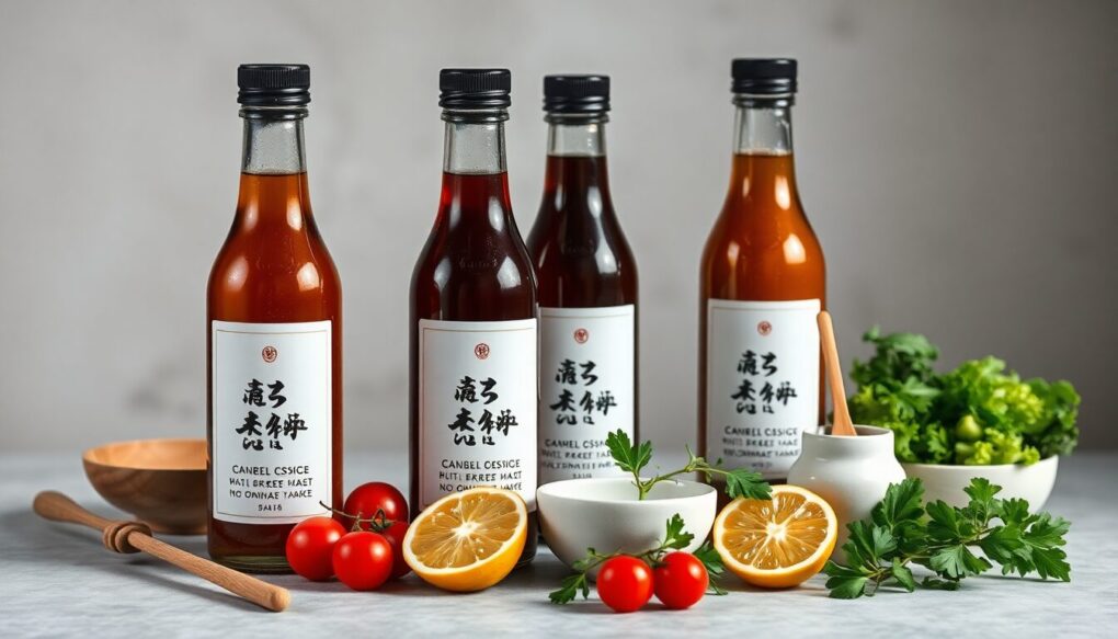 老神温泉朝市のドレッシングを堪能！作り手のこだわりと購入のコツ