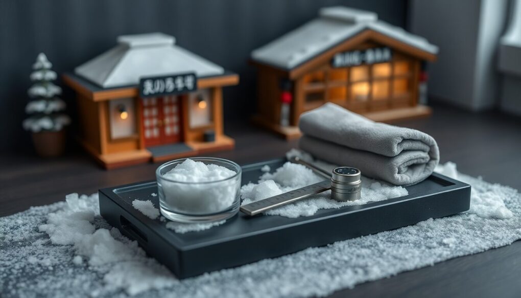 宿へ直接積雪状況を確認するメリット