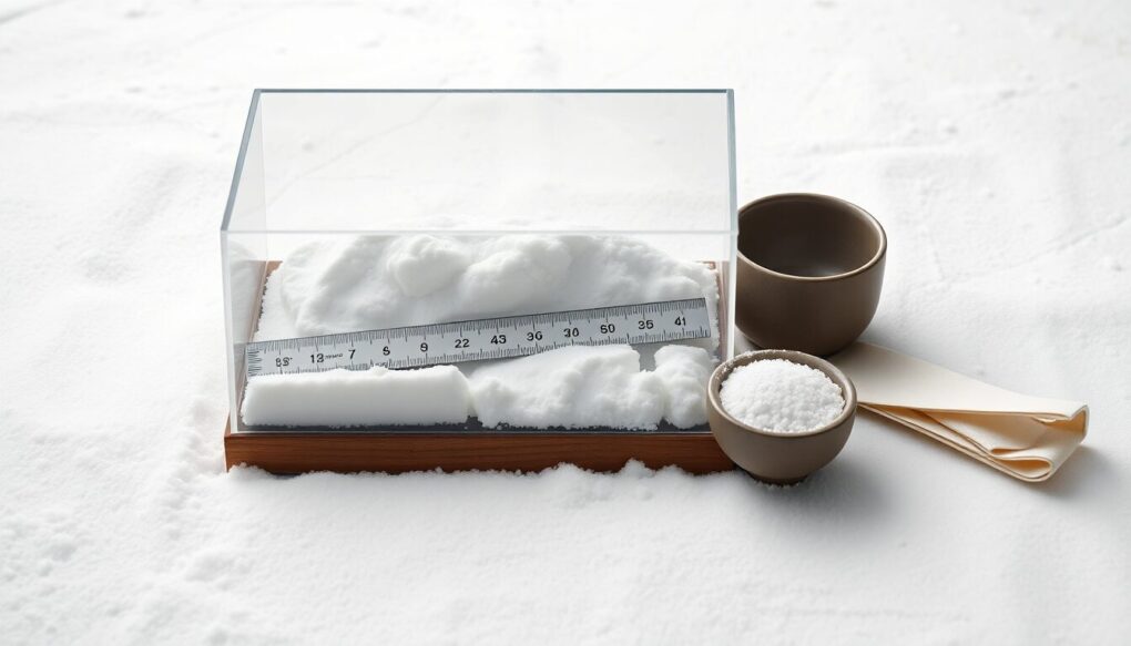 土湯温泉の積雪量を知り安全な冬の旅を計画しよう