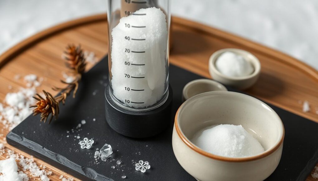 遠刈田温泉の積雪量を確認して快適な冬旅を