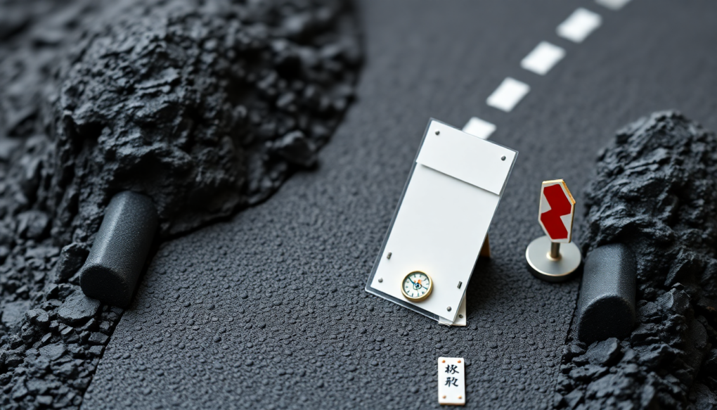洞川温泉へ行く道の狭さが心配な方へ贈る現状と対策