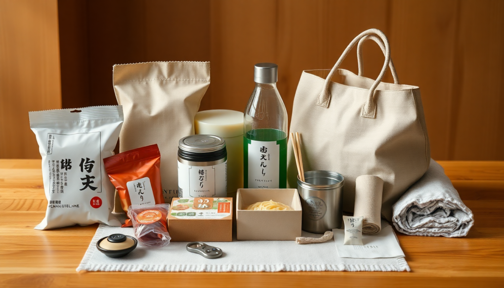 道中に買い出しが必要な理由