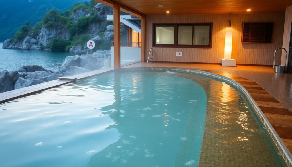 熱海温泉をしょっぱいと感じる人とグルメ情報