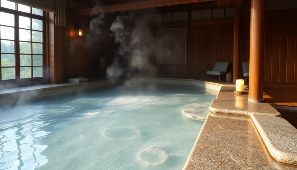 熱海温泉はしょっぱい？お湯の秘密と温まる理由を解説