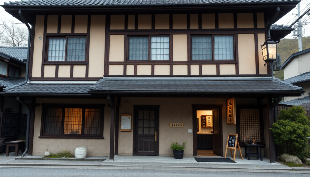 四万温泉の大黒屋の魅力は？温泉や名物まんじゅうの情報を徹底紹介！