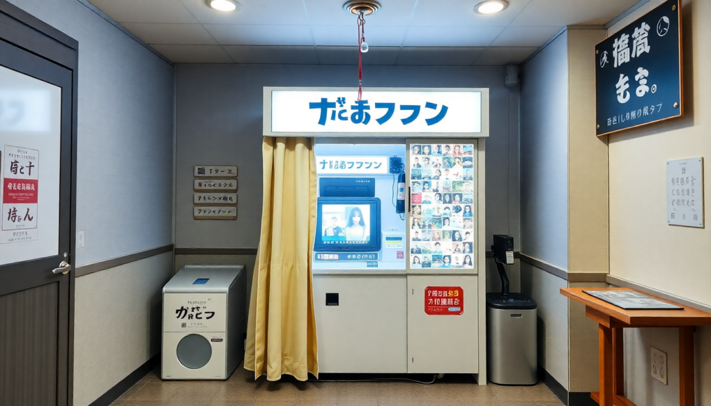 下呂温泉周辺でどうしてもプリクラを撮影したい場合