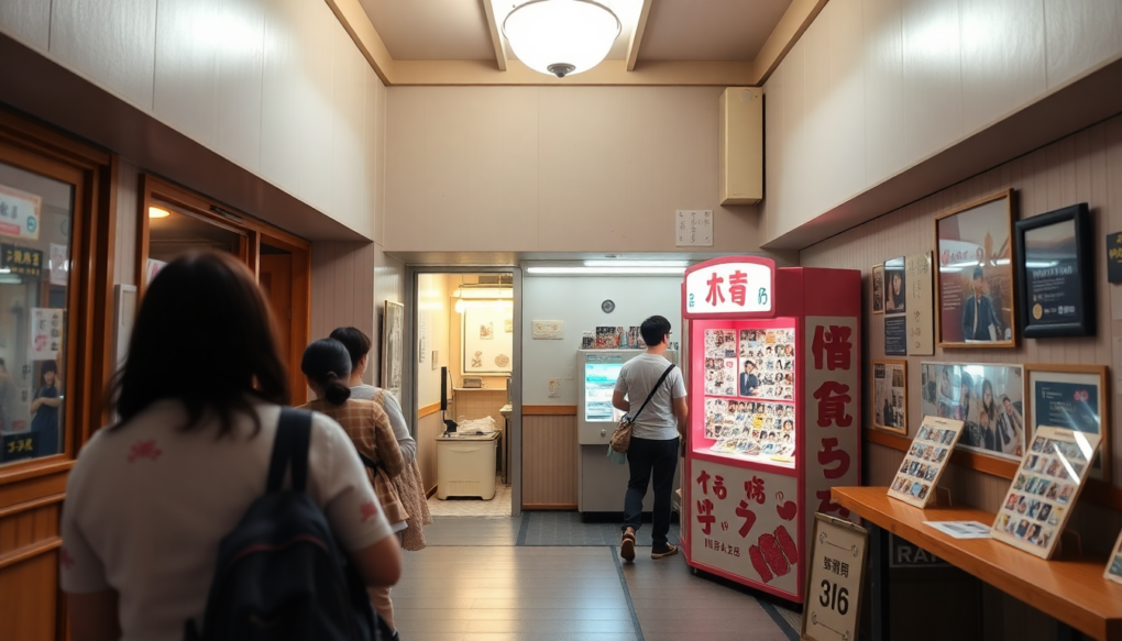 下呂温泉でプリクラを探している方へ現在の設置状況