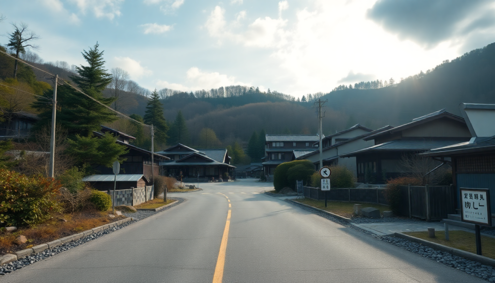 東山温泉の忘年会で知るべきアクセスと注意点