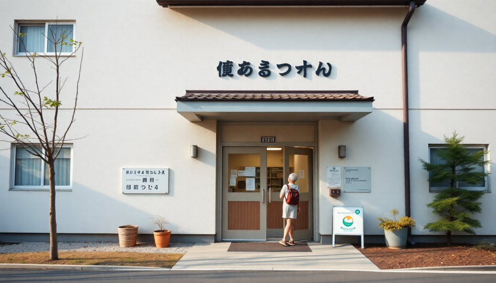 下田温泉病院ホームページを活用した受診の準備