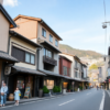 石和温泉のポン引きは怖くない！安心して旅を満喫する回避術