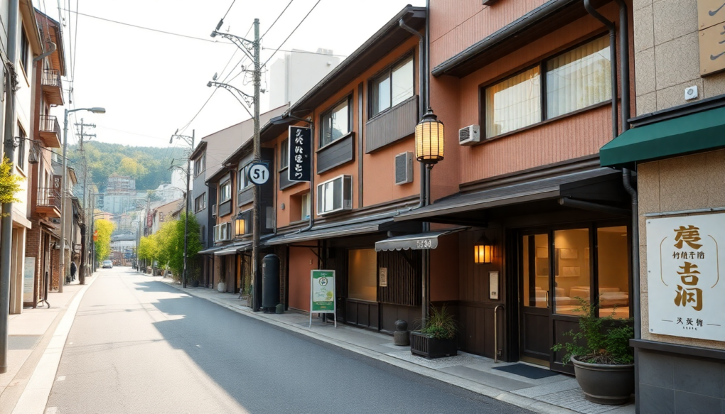石和温泉ポン引きの被害を防ぐ安全対策