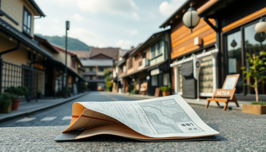 伊東温泉バスボールを探す旅の計画の立て方