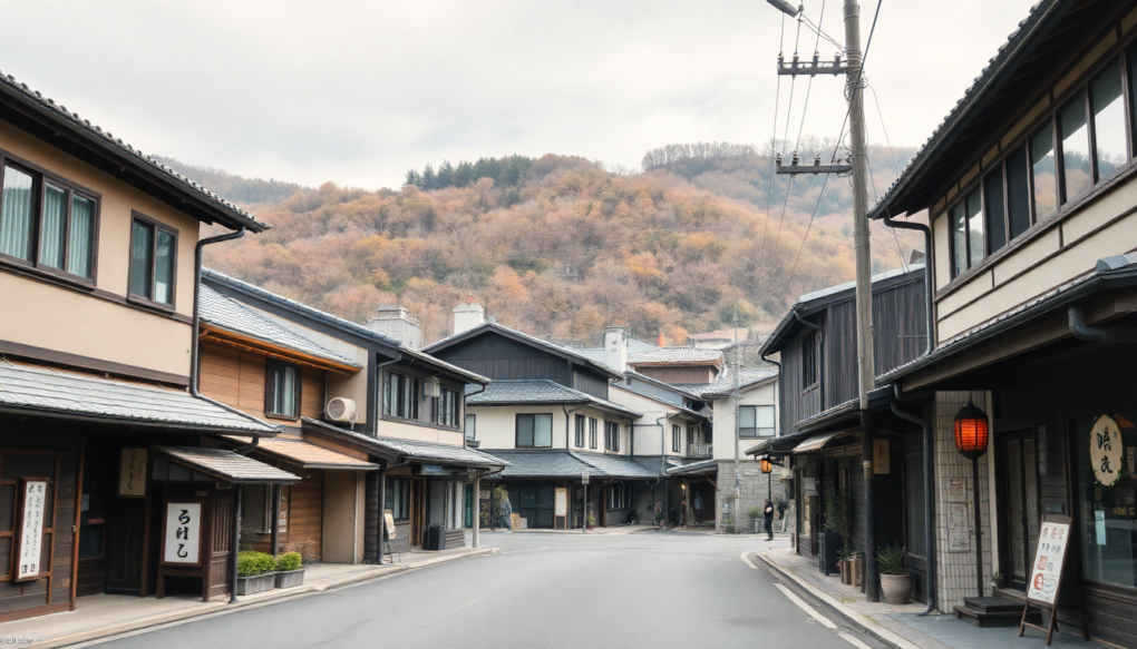 伊東温泉の騒動の真相を調査！噂の背景と今の街の魅力を解説