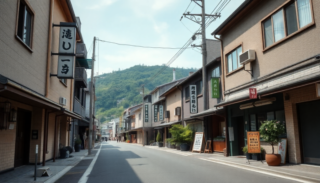 伊東温泉の衰退と言われる理由