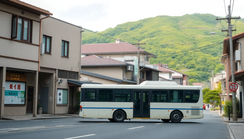 伊東温泉周辺の交通情報とおすすめの観光レジャー