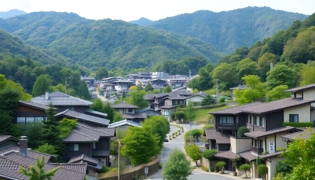 伊豆長岡温泉wikiを参考にする周辺情報