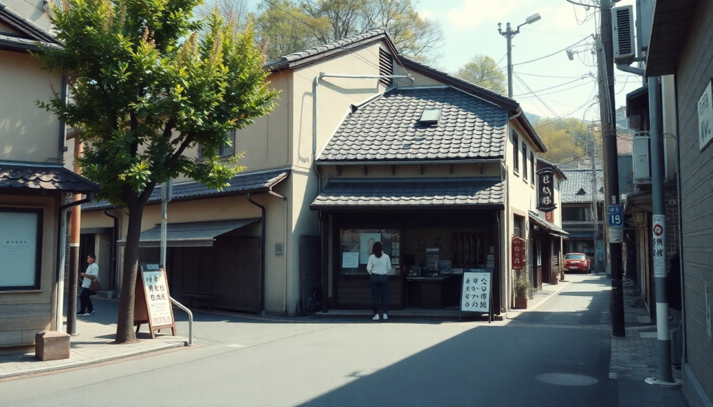 城崎温泉をり鶴の閉店を調べる際の注意点