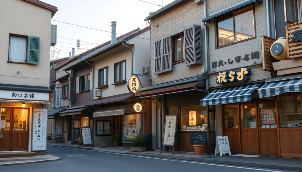 周辺のスナックや飲食店の営業再開情報