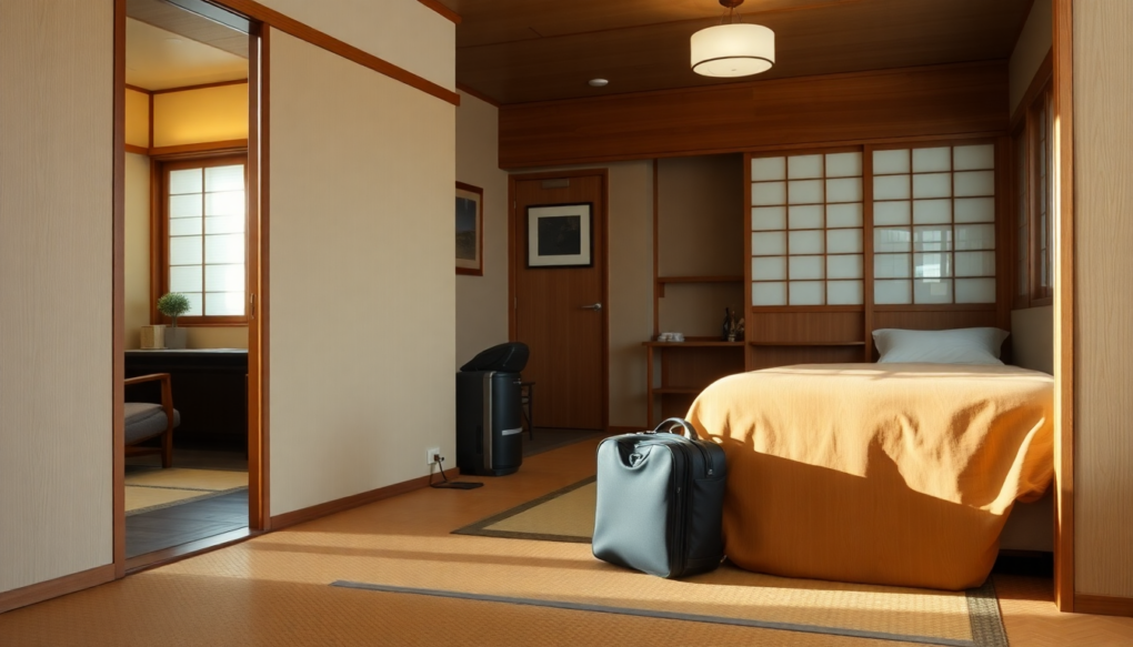 土肥温泉のみなみ荘への持ち込みについて事前に確認する方法
