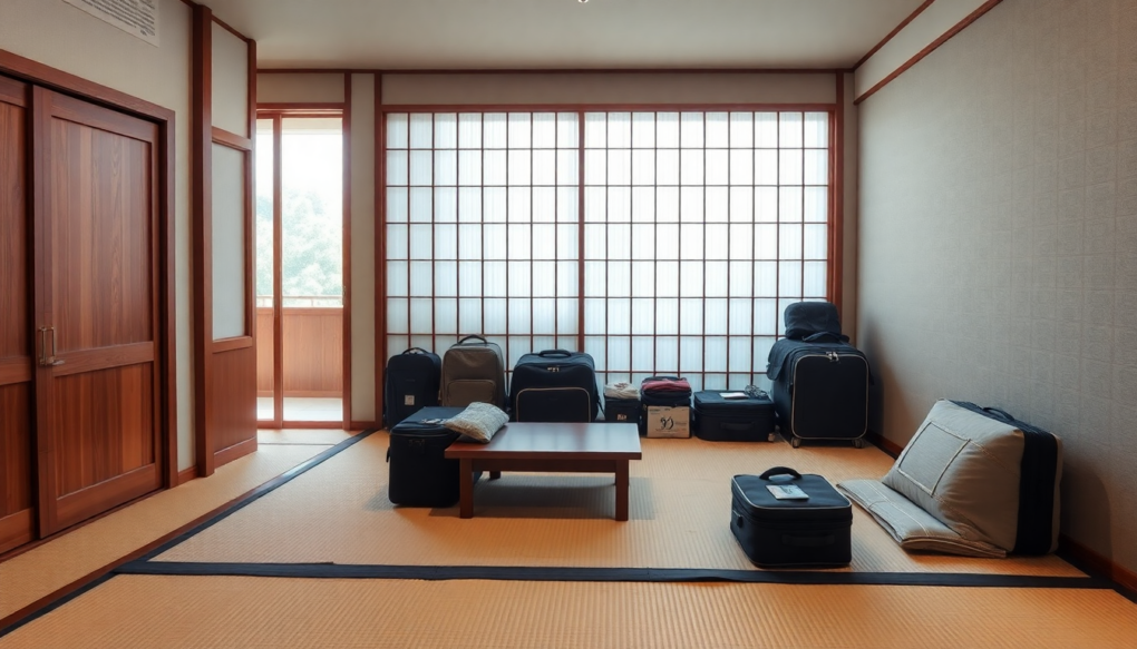 土肥温泉のみなみ荘へ持ち込みをする際のルールや注意点