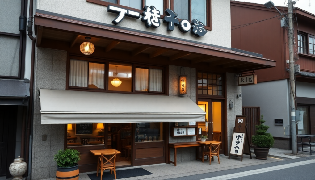 野沢温泉みなと予約の注意点と店舗の魅力