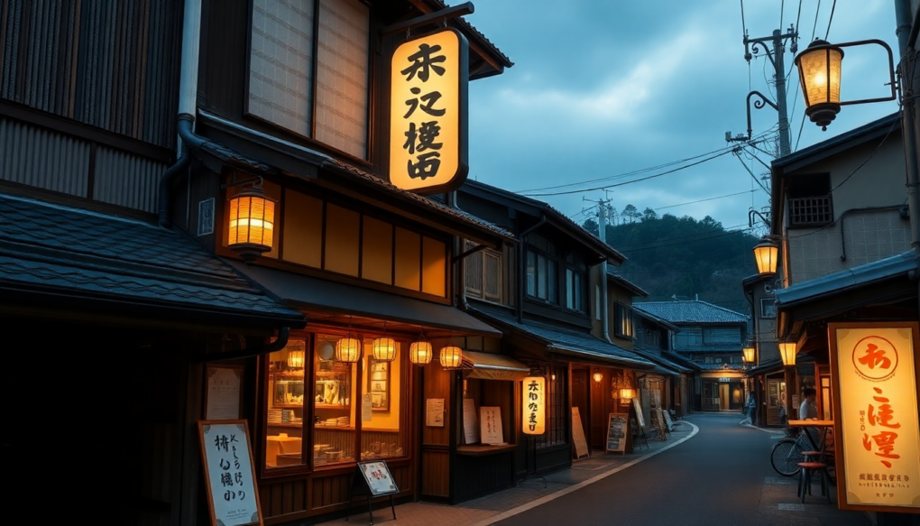 鳴子温泉飲食店の選び方と楽しむための注意点