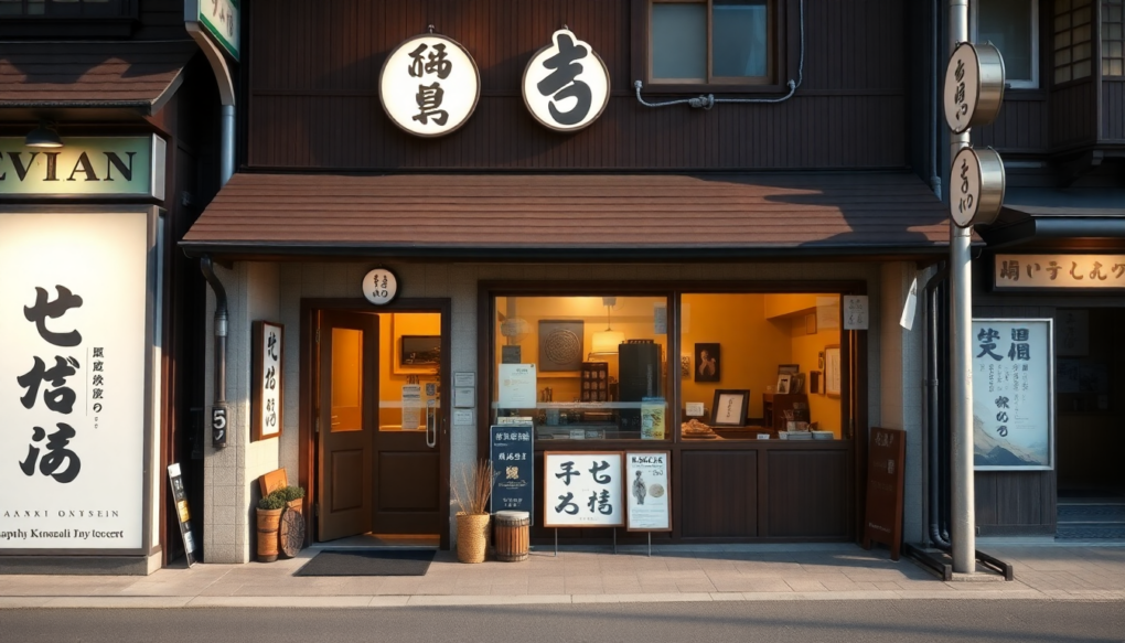 現在営業しているおすすめの食事処