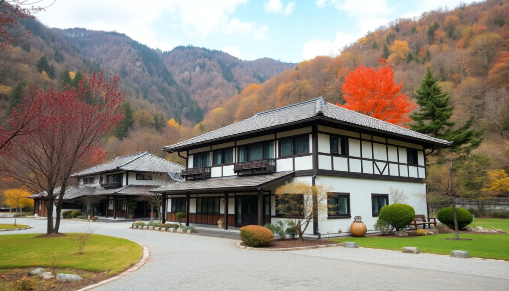 猿ヶ京温泉の服装を季節ごとに解説
