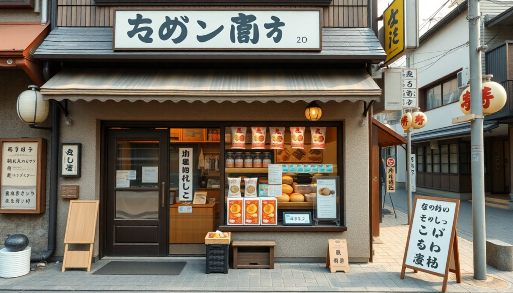四万温泉の大黒屋と温泉まんじゅう
