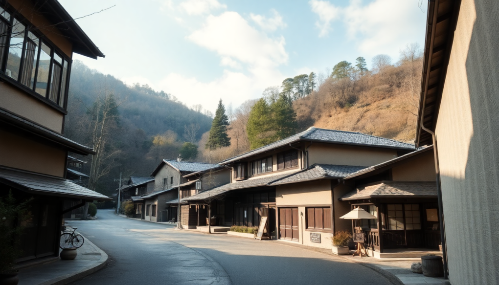 四万温泉の基本情報を四万温泉wikiを参考に調べる