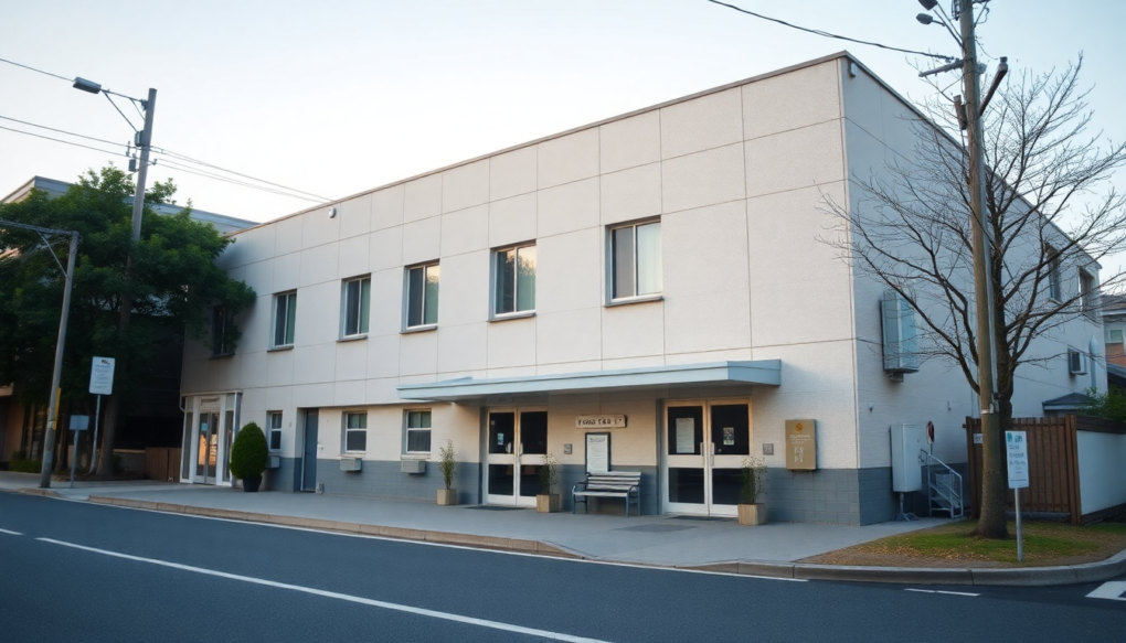 下田温泉病院のレビュー評判と基本情報