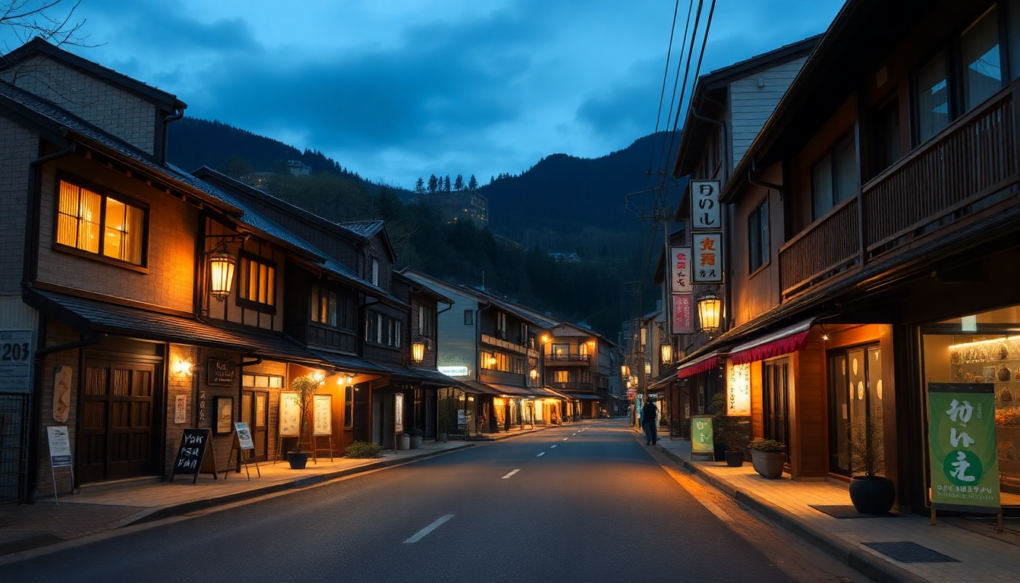 忘年会でポン引きに狙われやすい理由