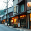 鳴子温泉の飲食店で迷わない！湯上がりを最高にする食事の楽しみ方